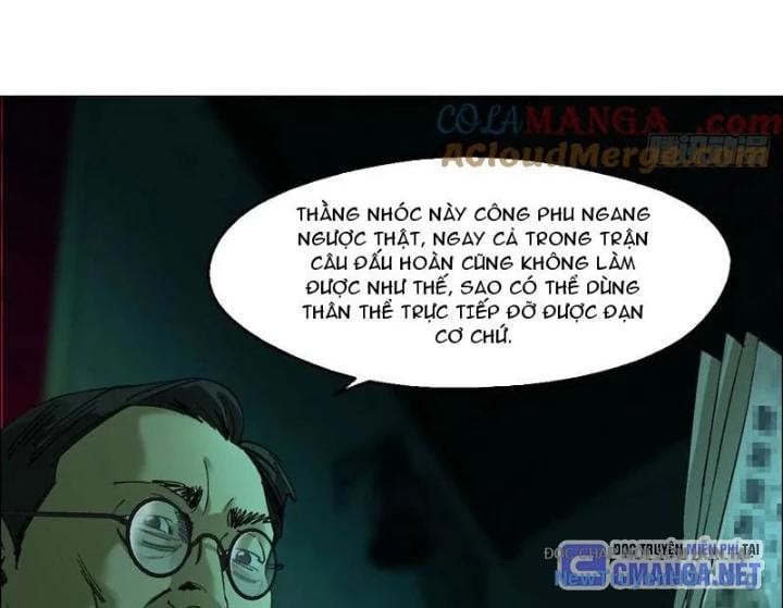Giờ Ngọ Ba Khắc: Chapter 94