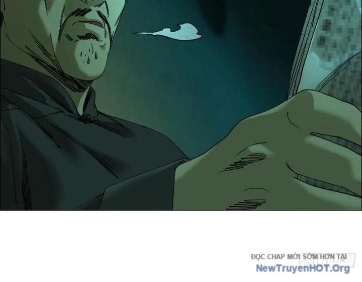 Giờ Ngọ Ba Khắc: Chapter 94