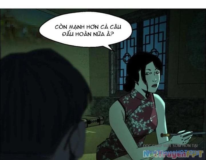 Giờ Ngọ Ba Khắc: Chapter 94