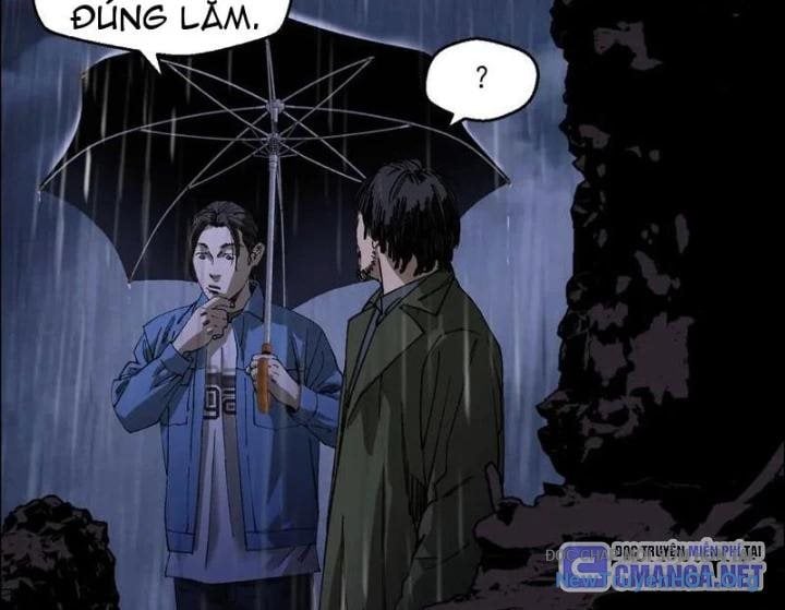 Giờ Ngọ Ba Khắc: Chapter 94