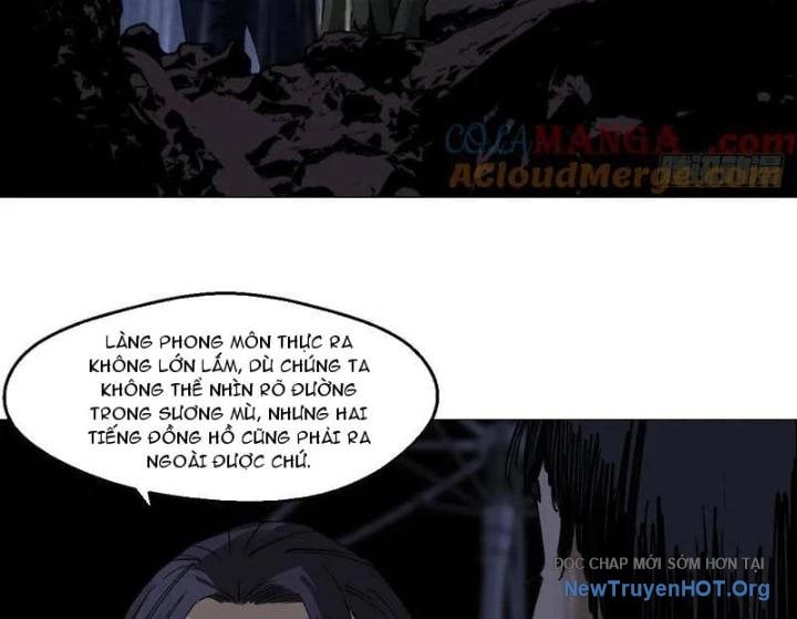 Giờ Ngọ Ba Khắc: Chapter 94