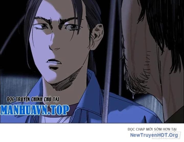 Giờ Ngọ Ba Khắc: Chapter 94