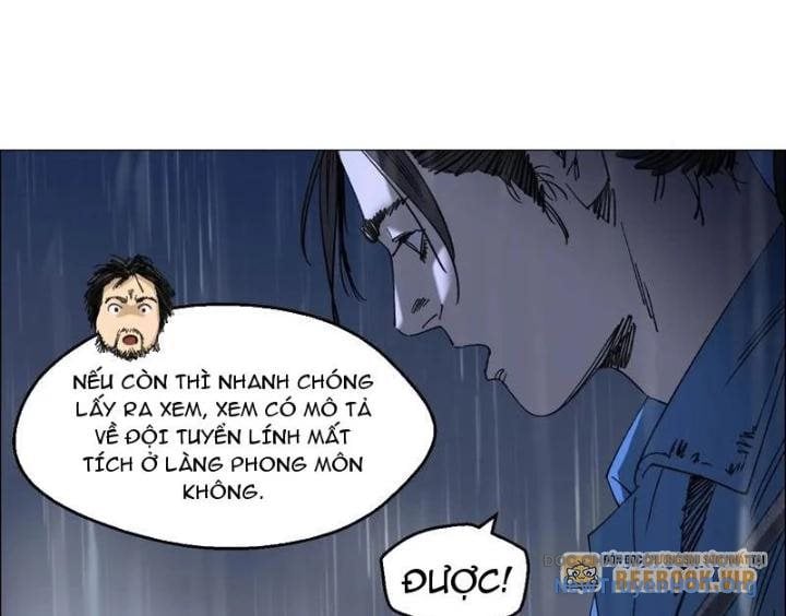 Giờ Ngọ Ba Khắc: Chapter 94