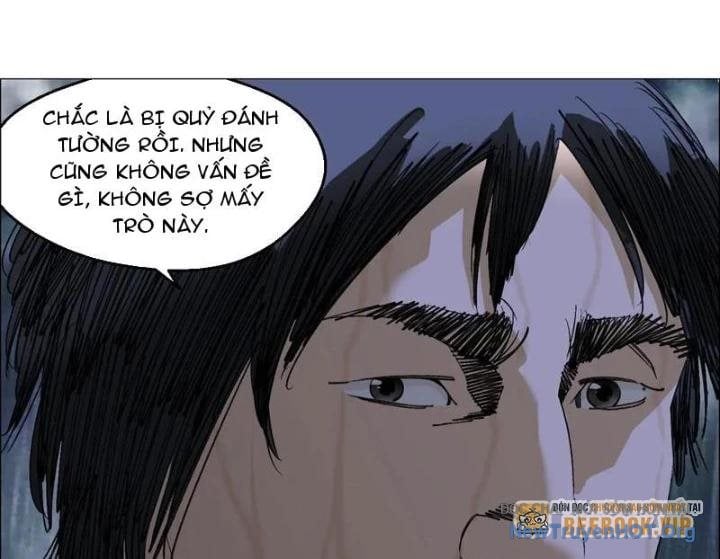 Giờ Ngọ Ba Khắc: Chapter 94