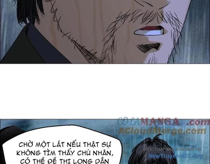 Giờ Ngọ Ba Khắc: Chapter 94