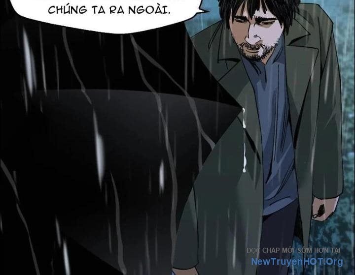 Giờ Ngọ Ba Khắc: Chapter 94