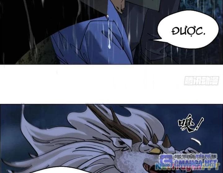 Giờ Ngọ Ba Khắc: Chapter 94