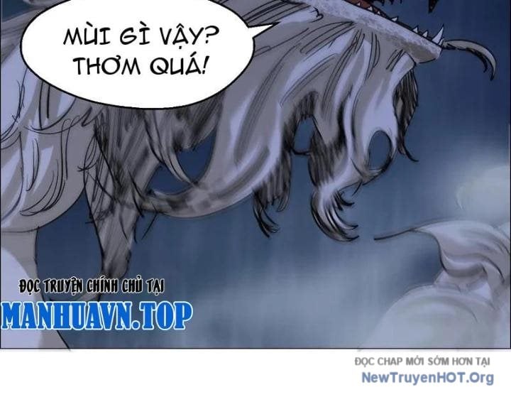 Giờ Ngọ Ba Khắc: Chapter 94