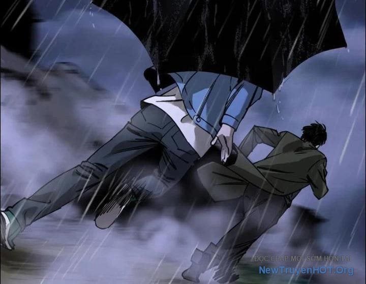 Giờ Ngọ Ba Khắc: Chapter 94