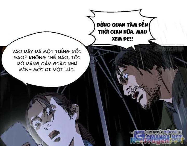 Giờ Ngọ Ba Khắc: Chapter 94