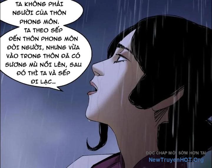 Giờ Ngọ Ba Khắc: Chapter 95