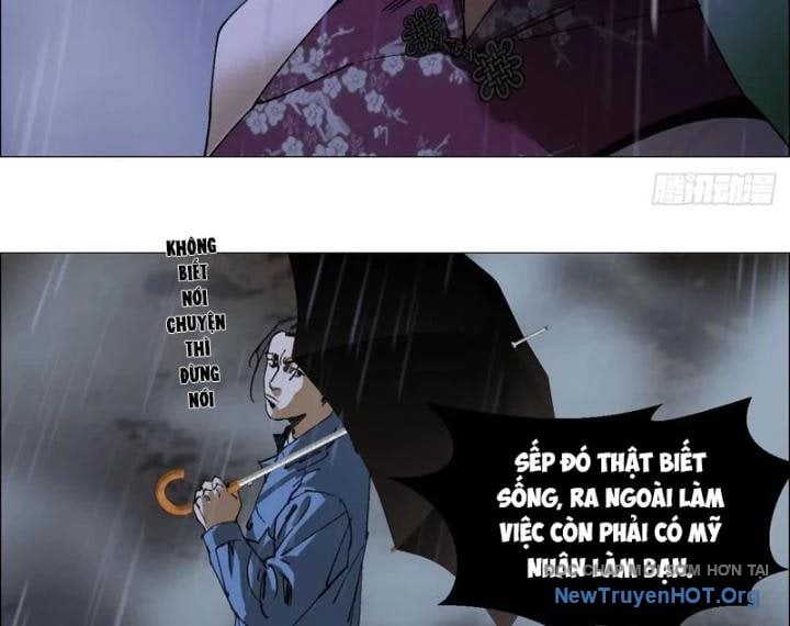 Giờ Ngọ Ba Khắc: Chapter 95