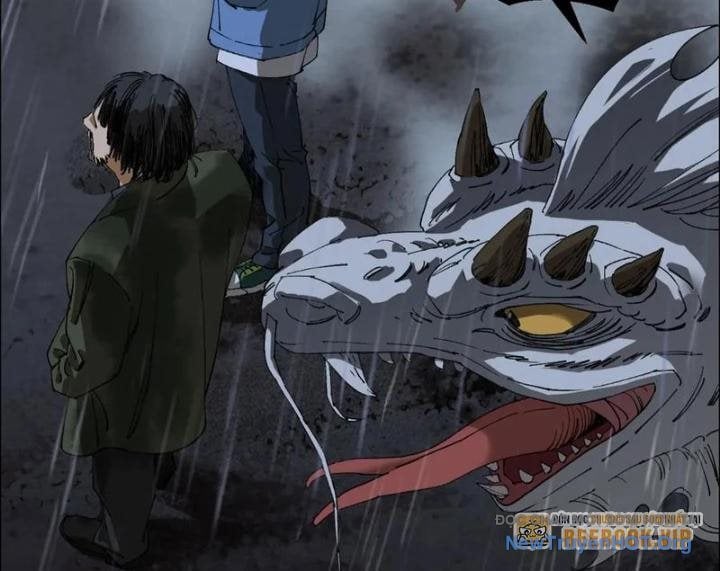 Giờ Ngọ Ba Khắc: Chapter 95
