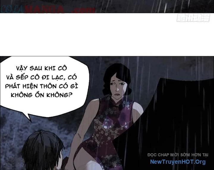 Giờ Ngọ Ba Khắc: Chapter 95