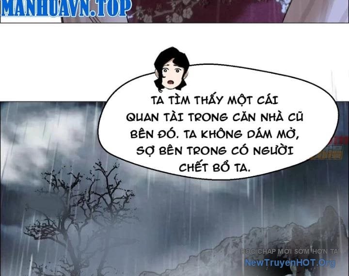 Giờ Ngọ Ba Khắc: Chapter 95