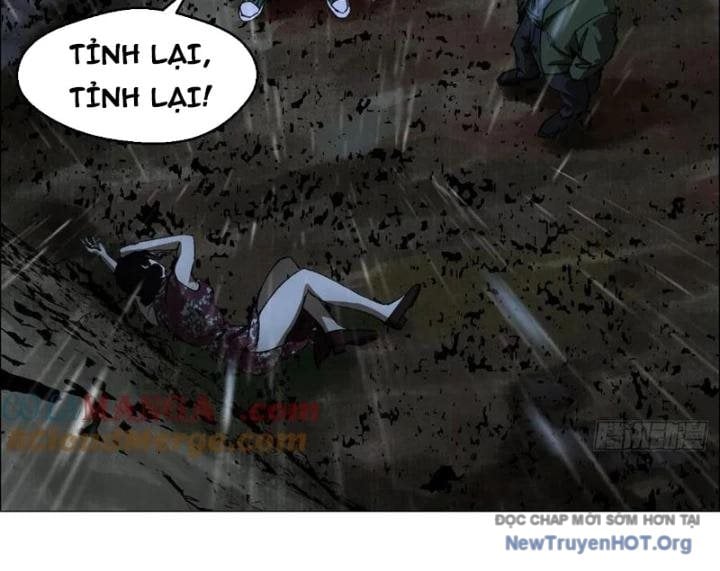Giờ Ngọ Ba Khắc: Chapter 95