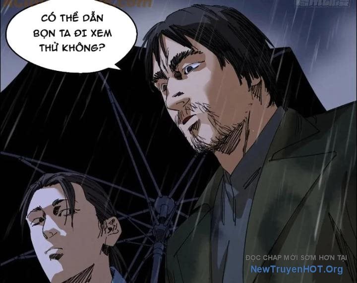 Giờ Ngọ Ba Khắc: Chapter 95