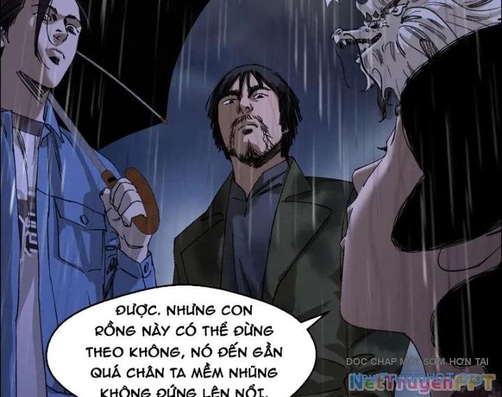 Giờ Ngọ Ba Khắc: Chapter 95