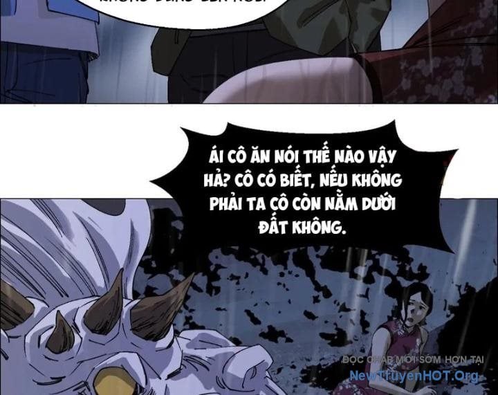 Giờ Ngọ Ba Khắc: Chapter 95