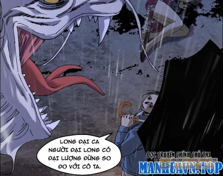 Giờ Ngọ Ba Khắc: Chapter 95