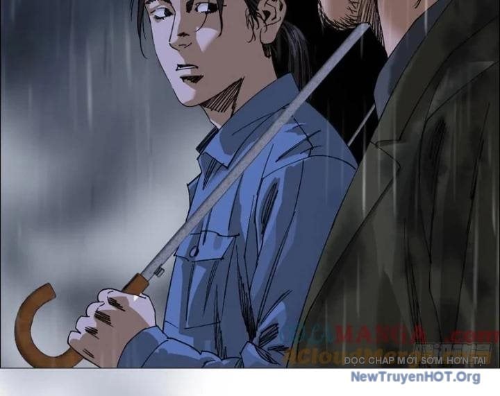 Giờ Ngọ Ba Khắc: Chapter 95