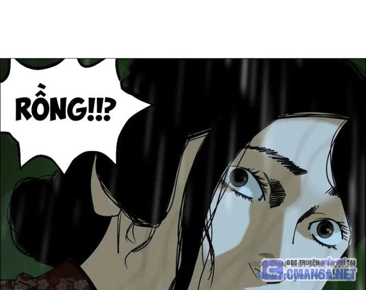 Giờ Ngọ Ba Khắc: Chapter 95
