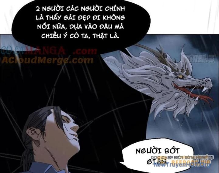 Giờ Ngọ Ba Khắc: Chapter 95