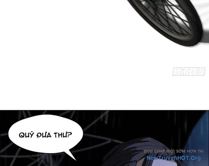 Giờ Ngọ Ba Khắc: Chapter 95