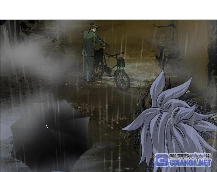 Giờ Ngọ Ba Khắc: Chapter 95