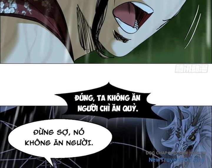 Giờ Ngọ Ba Khắc: Chapter 95