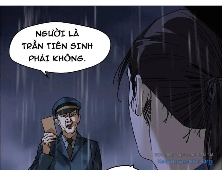 Giờ Ngọ Ba Khắc: Chapter 95