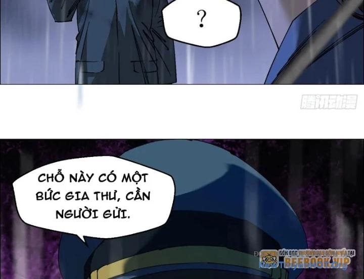Giờ Ngọ Ba Khắc: Chapter 95