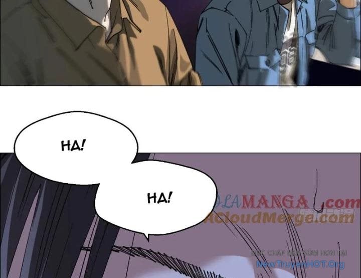Giờ Ngọ Ba Khắc: Chapter 95