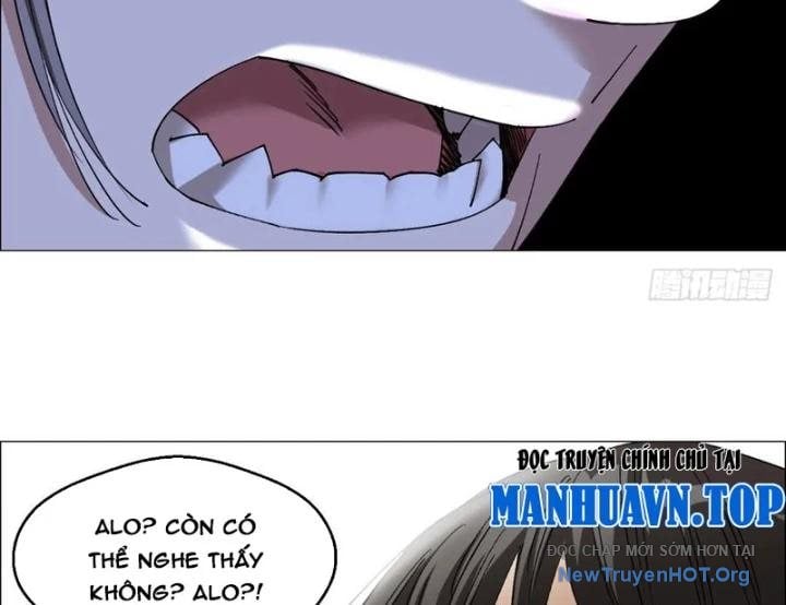 Giờ Ngọ Ba Khắc: Chapter 95