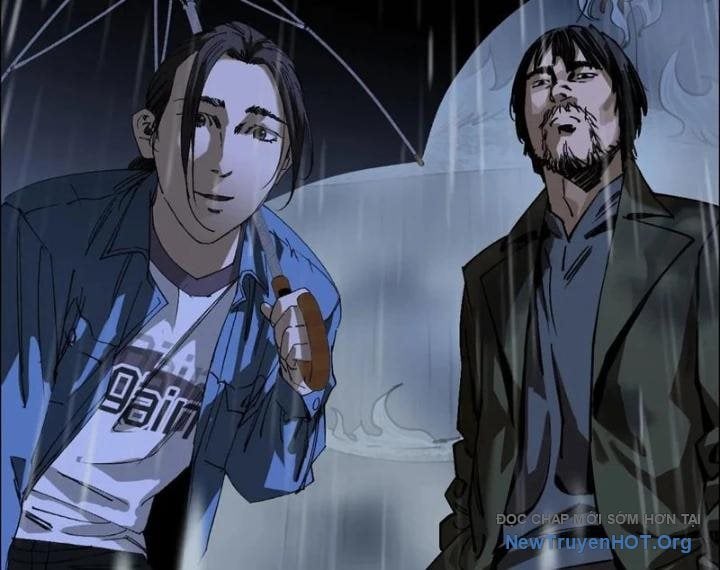 Giờ Ngọ Ba Khắc: Chapter 95