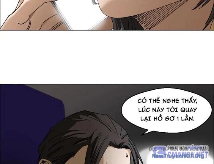 Giờ Ngọ Ba Khắc: Chapter 95