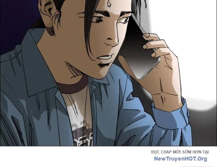 Giờ Ngọ Ba Khắc: Chapter 95