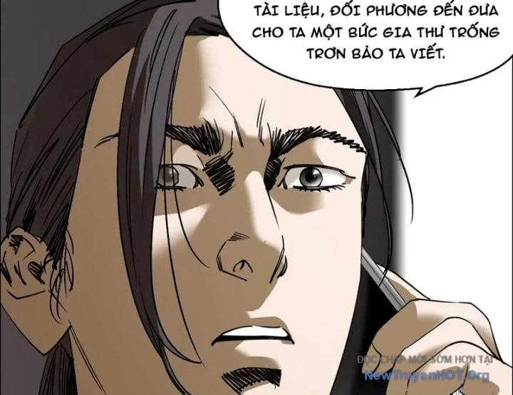 Giờ Ngọ Ba Khắc: Chapter 95