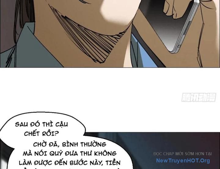 Giờ Ngọ Ba Khắc: Chapter 95