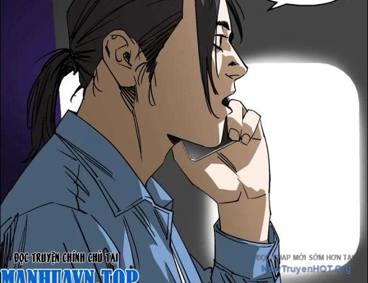 Giờ Ngọ Ba Khắc: Chapter 95