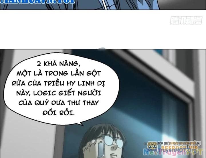 Giờ Ngọ Ba Khắc: Chapter 95