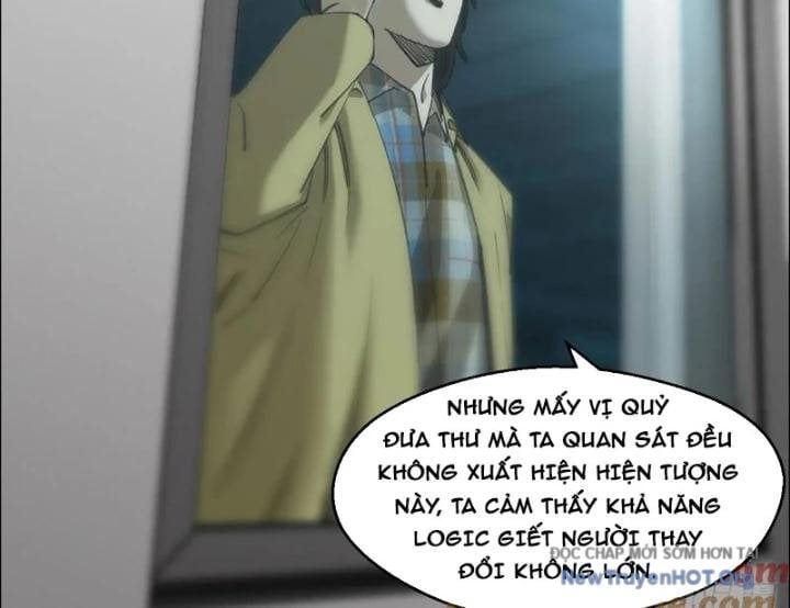 Giờ Ngọ Ba Khắc: Chapter 95