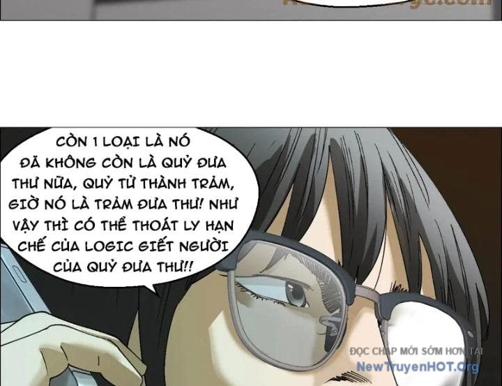 Giờ Ngọ Ba Khắc: Chapter 95