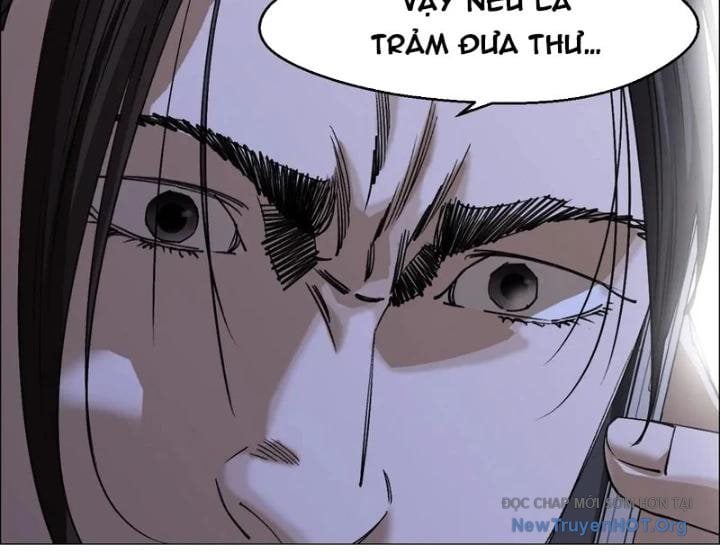 Giờ Ngọ Ba Khắc: Chapter 95