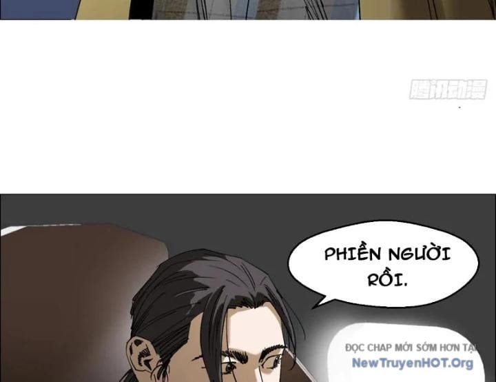 Giờ Ngọ Ba Khắc: Chapter 95