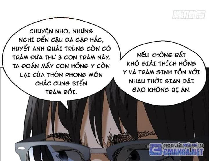 Giờ Ngọ Ba Khắc: Chapter 95
