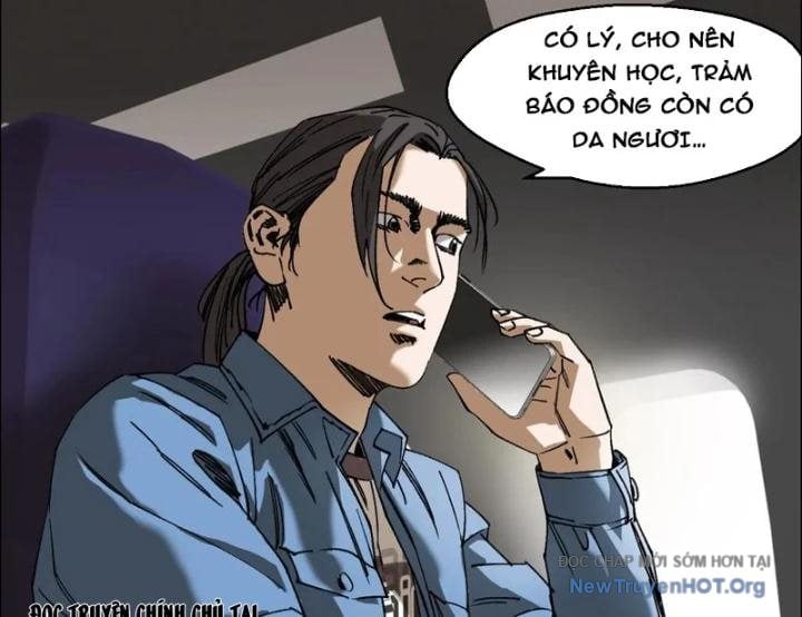 Giờ Ngọ Ba Khắc: Chapter 95
