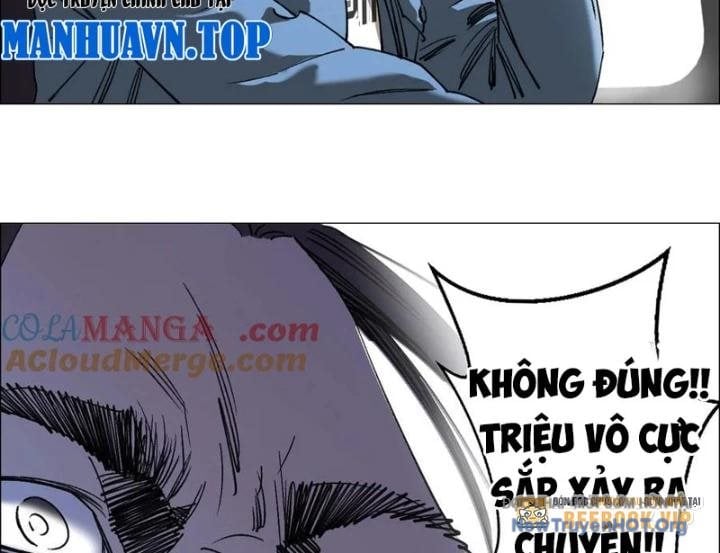Giờ Ngọ Ba Khắc: Chapter 95