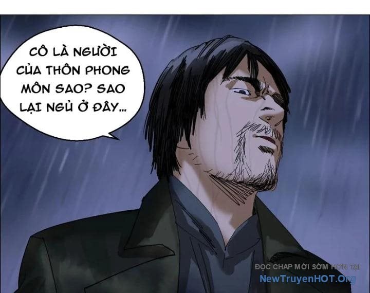 Giờ Ngọ Ba Khắc: Chapter 95