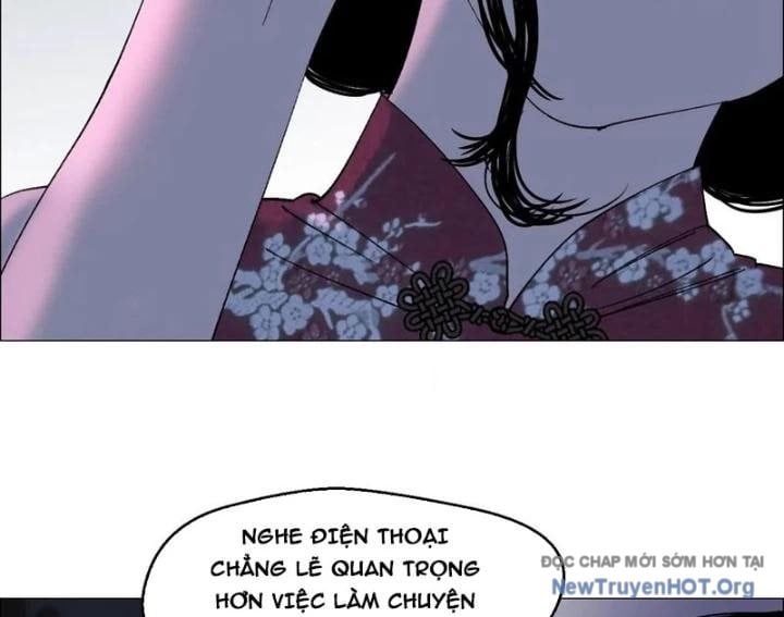 Giờ Ngọ Ba Khắc: Chapter 96